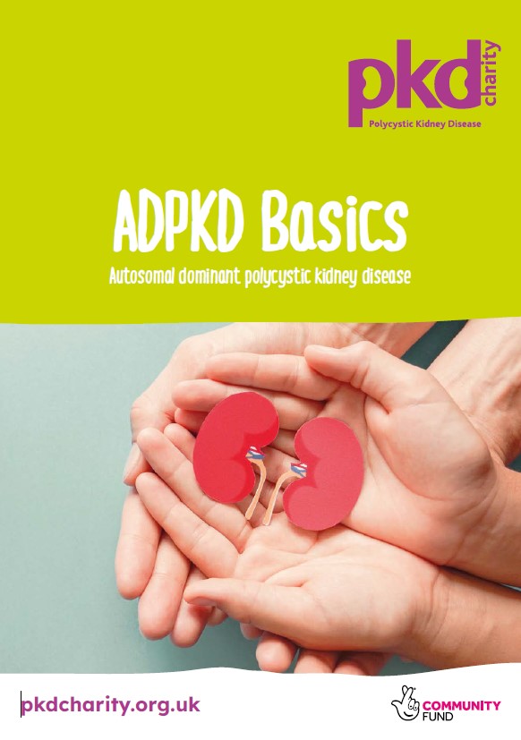 Download ADPKD Basics leaflet