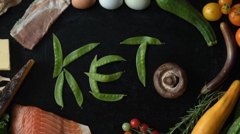 Keto diets in ADPKD – what are they and do they work?