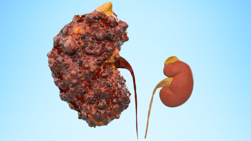 New Hope for PKD Patients: IMPEDE-PKD Research Study