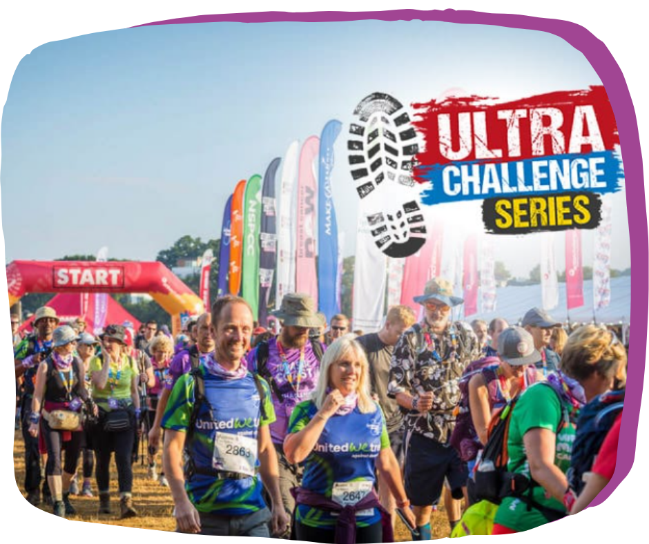 Ultra Challenge 
