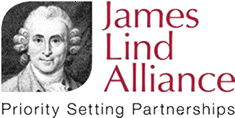 The James Lind Alliance