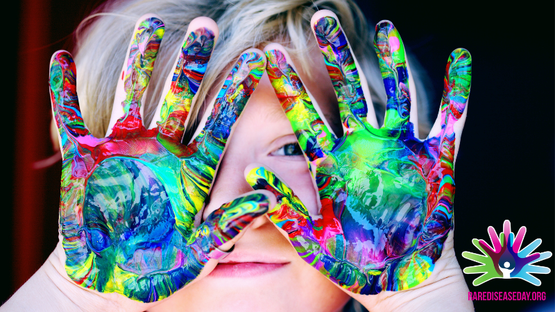 Rare Disease Day 2023: the importance of well-coordinated care
