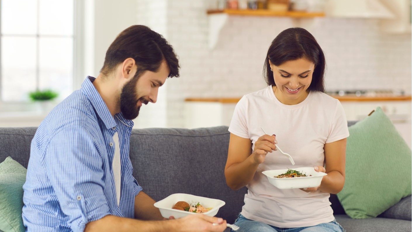 Could a parent's diet be linked to PKD severity in their child? An early laboratory study gets underway.