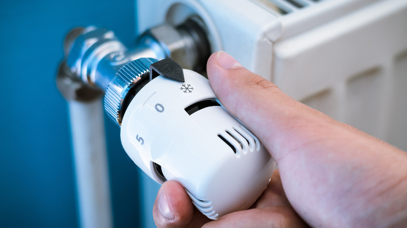 Energy bills: what are the best ways to save this winter?